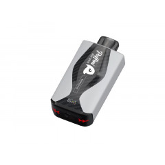 Электронная сигарета Puffmi Tank 20000 Watermelon Ice (Арбузный Лед)